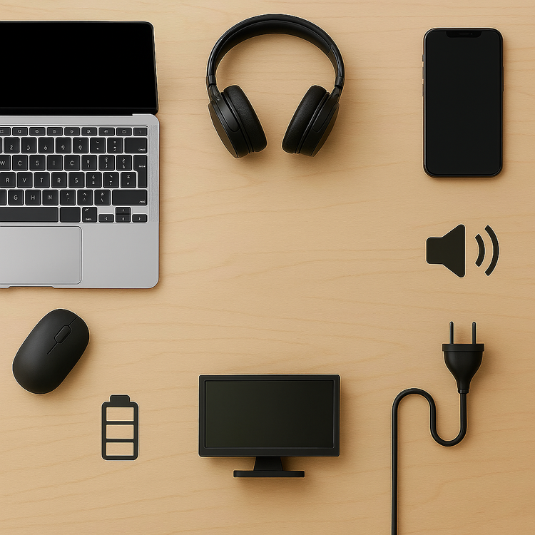 Electro Essentials