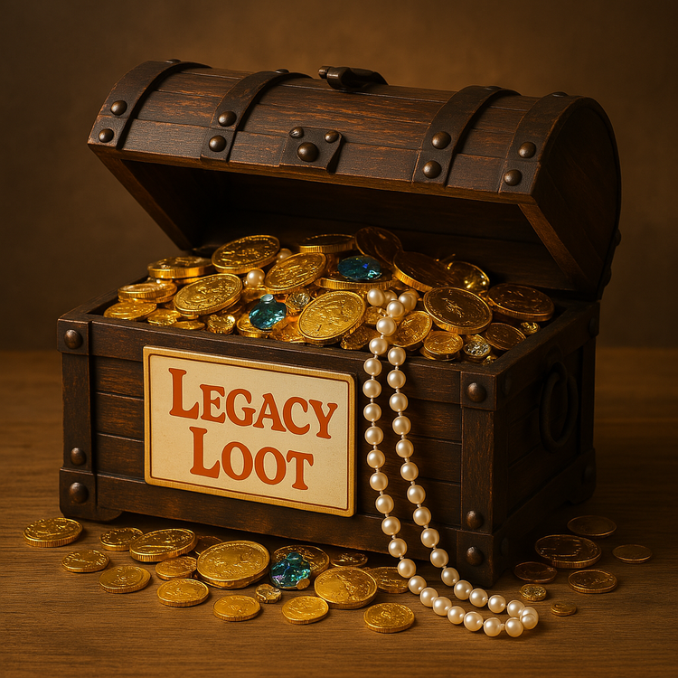 Legacy Loot