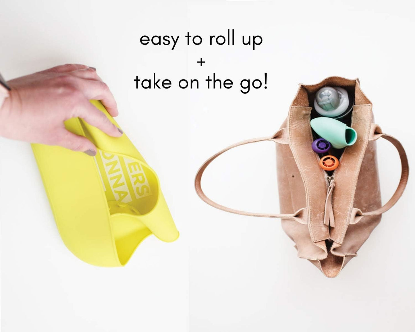 Silicone Baby Bibs with Food Catcher - Adjustable Soft Catch All Bib for Boys & Girls - High Chair Dining Table