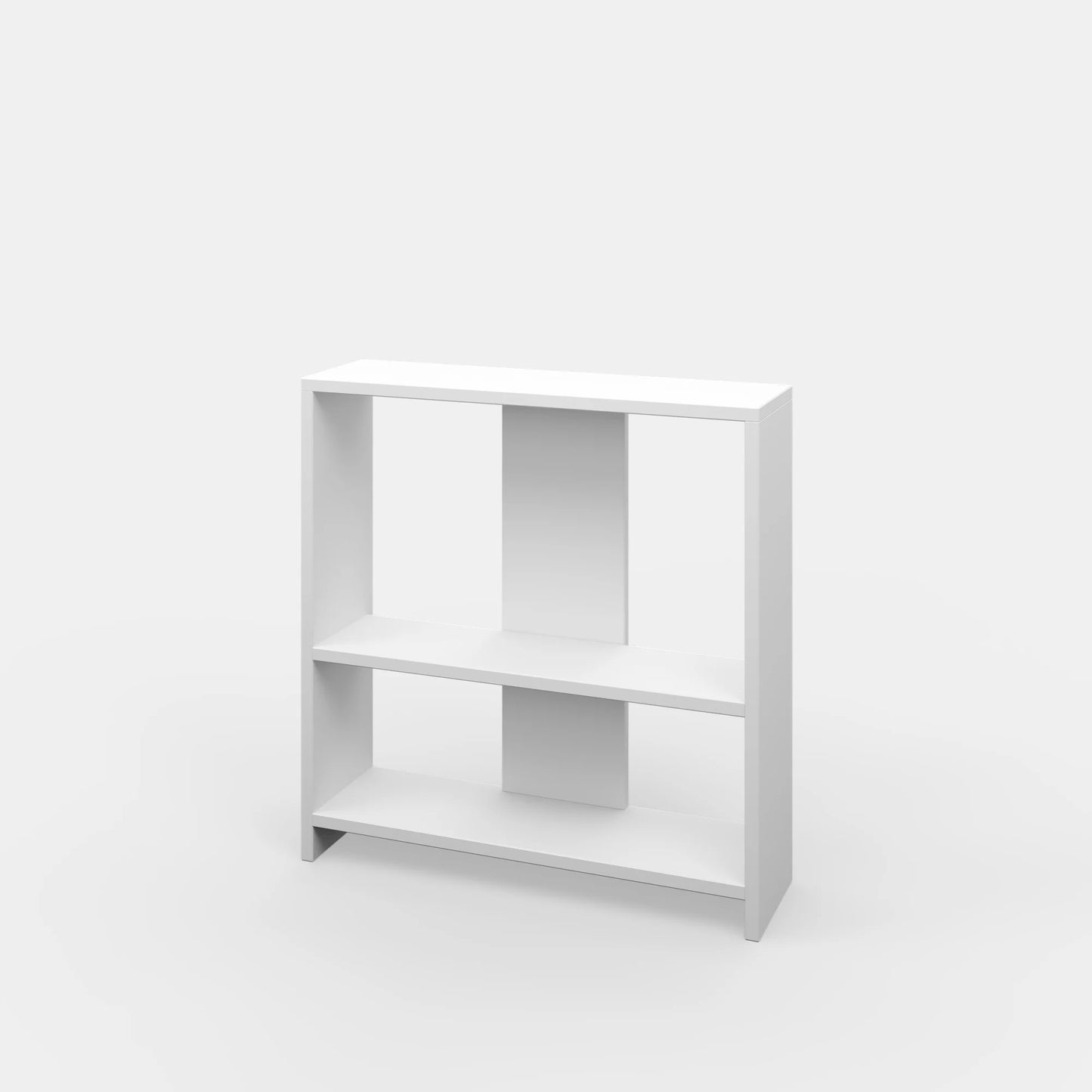 Sydney Side Table, White