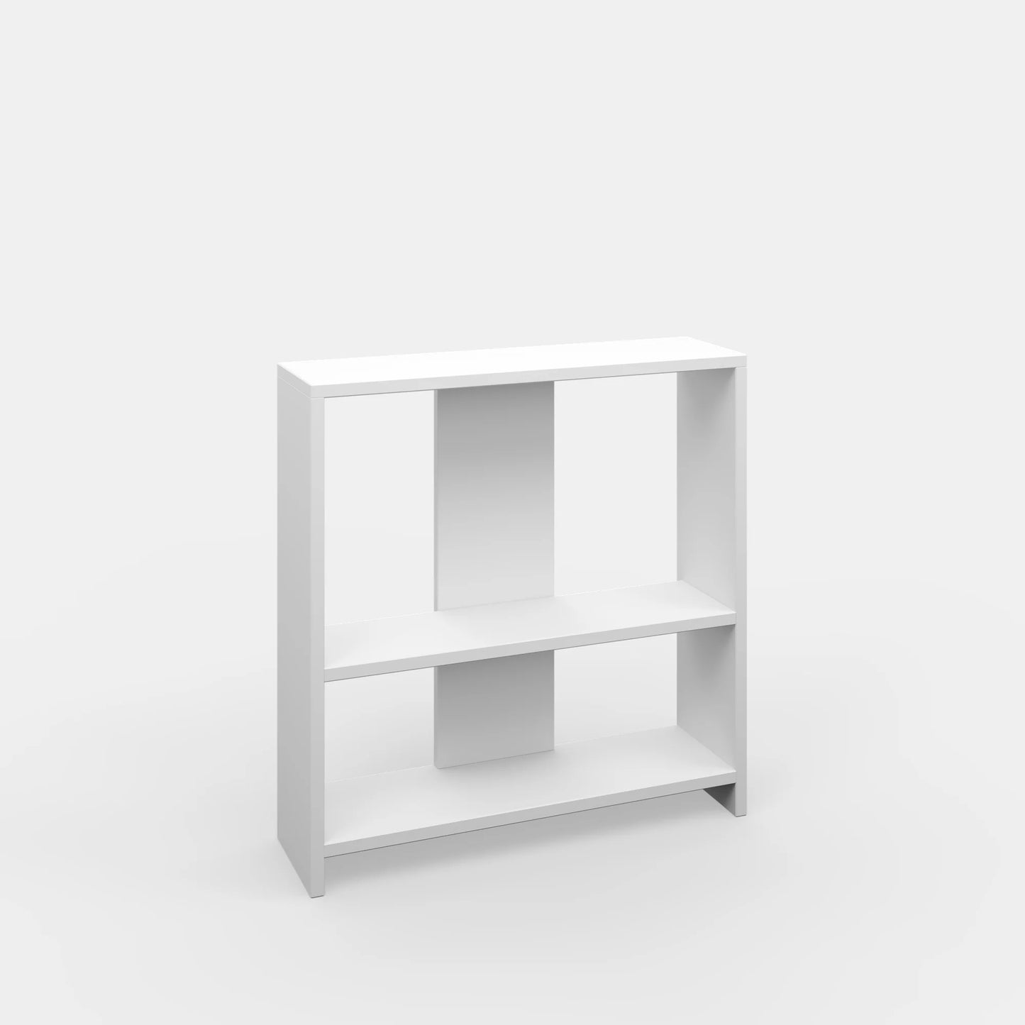 Sydney Side Table, White