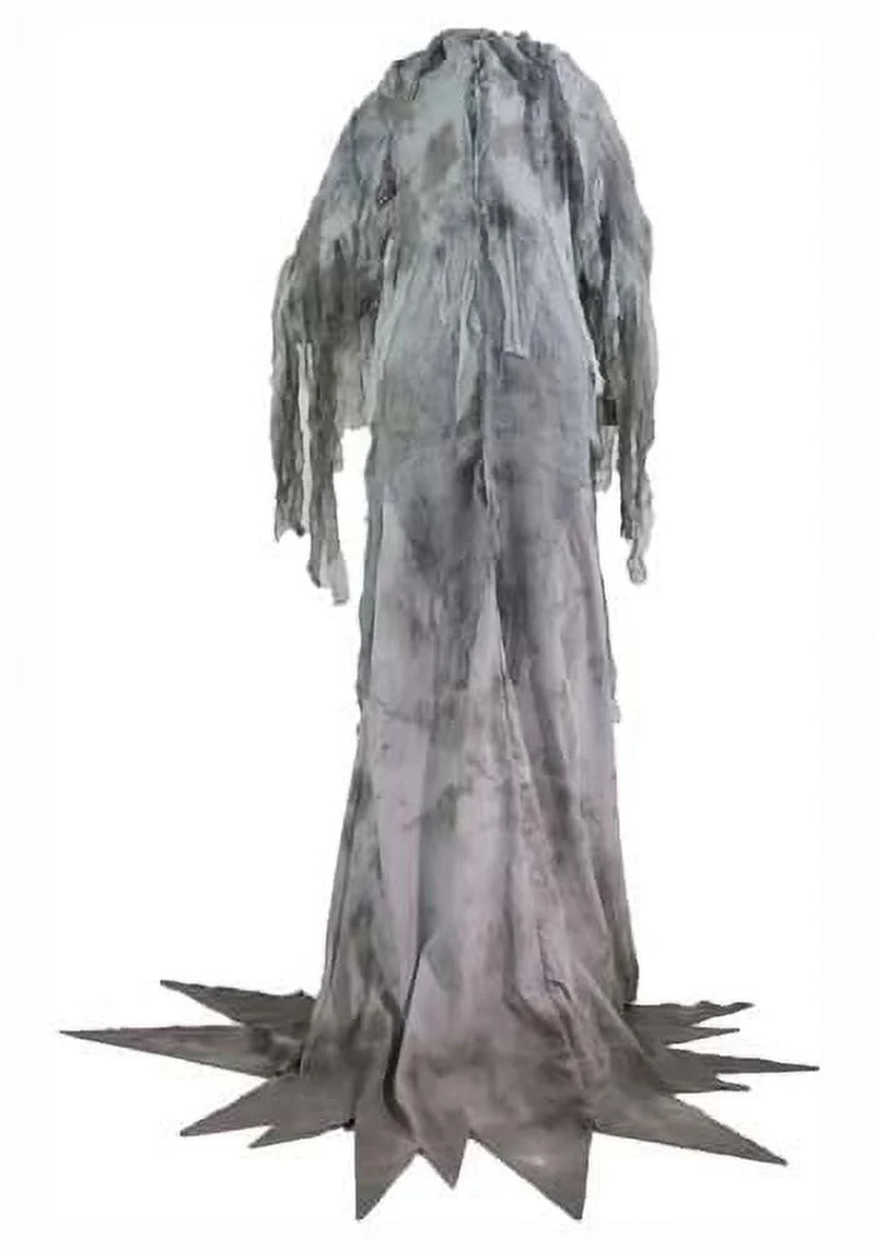 Wailing Phantom Gray Halloween Decoration
