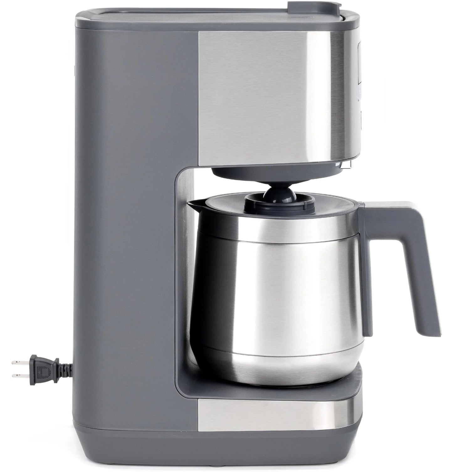 Drip Stainless Steel 10-Cup Coffee Maker