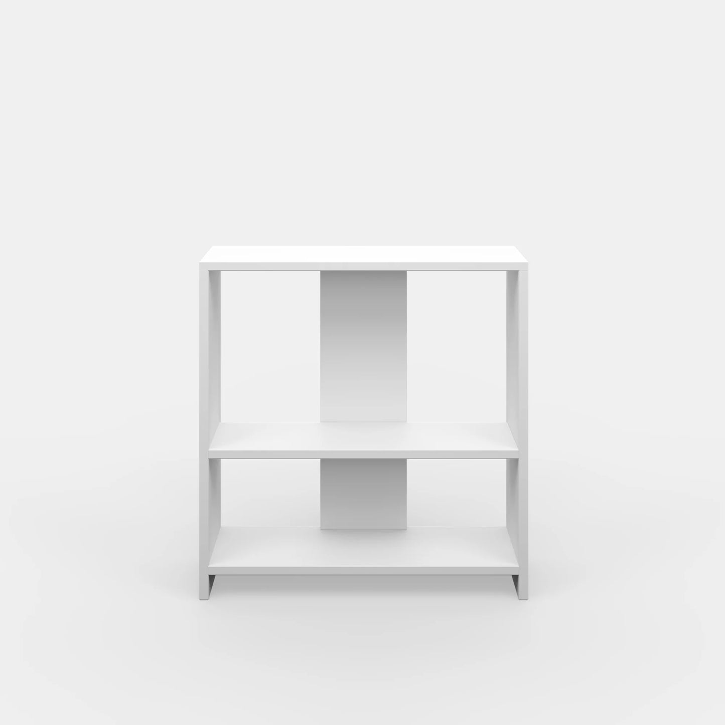 Sydney Side Table, White