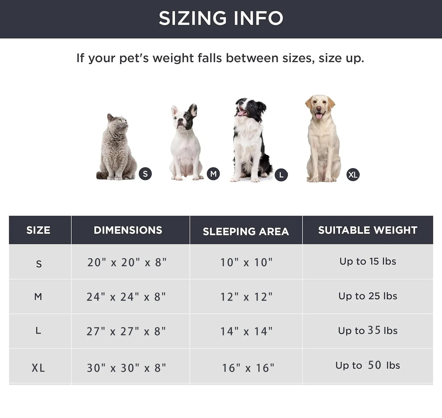 27In Calming Donut Dog Bed Anti-Anxiety, Self Warming, Cozy Soft Plush round Pet Bed Indoor, Ideal for Both Home & Travel, Size 27”X27”X8” Pink
