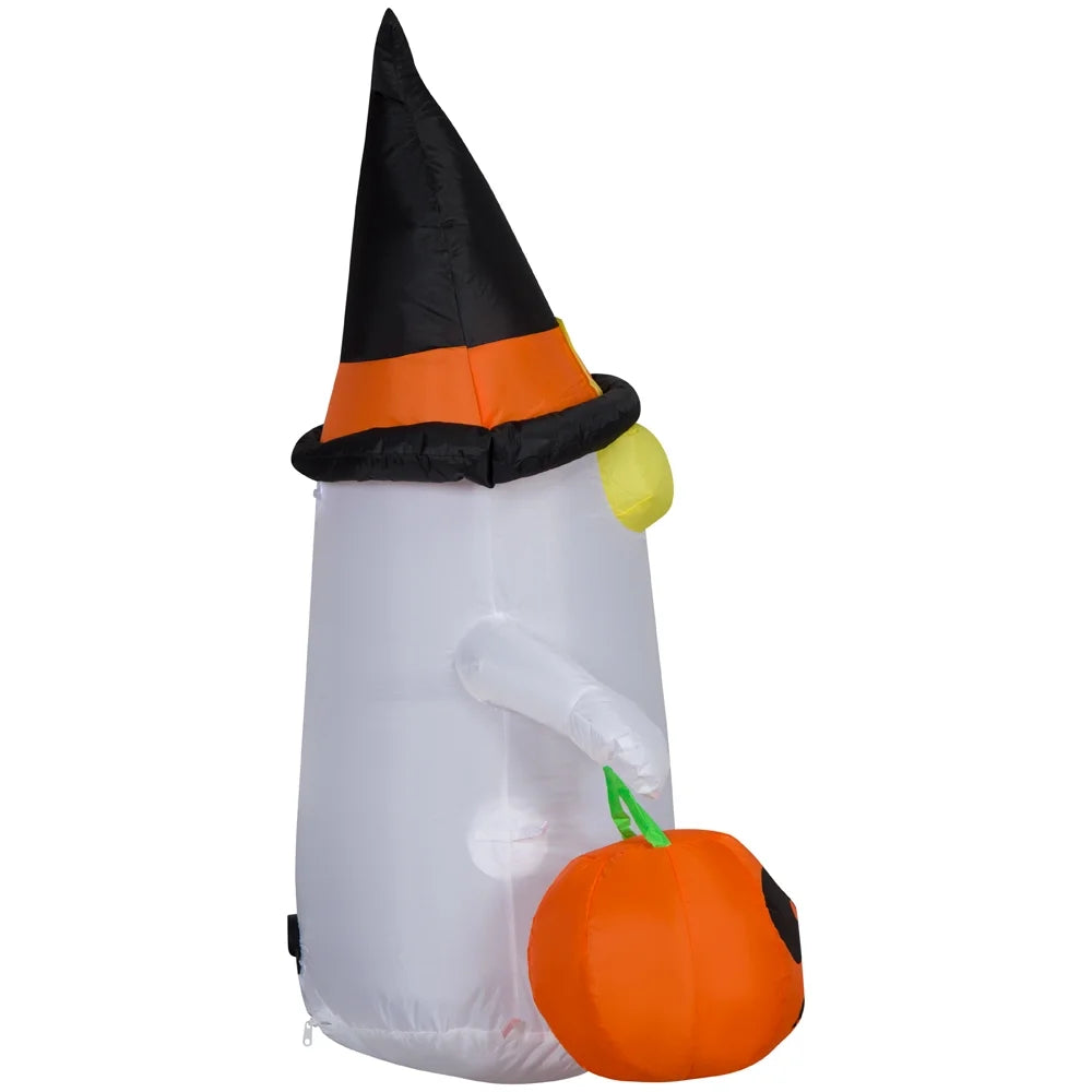 AIRBLOWN WITCH GHOST 4'