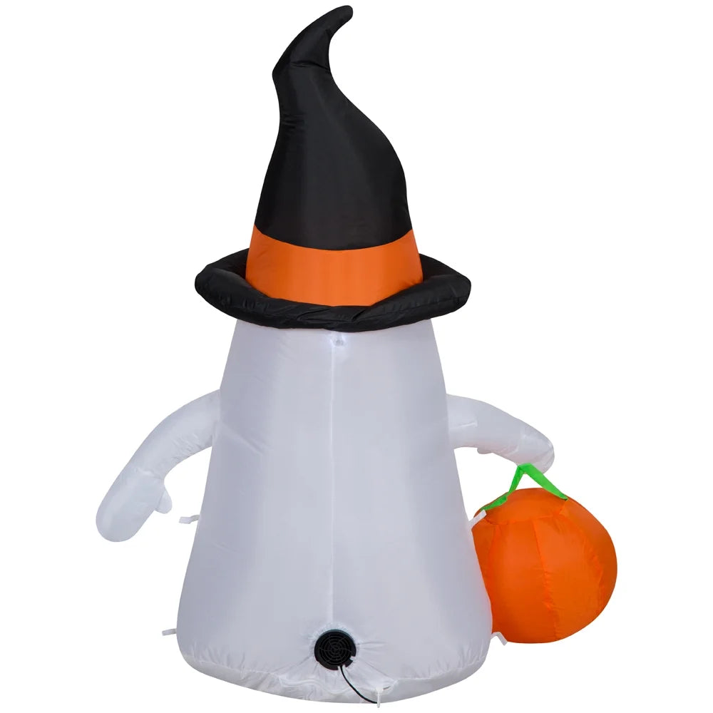 AIRBLOWN WITCH GHOST 4'