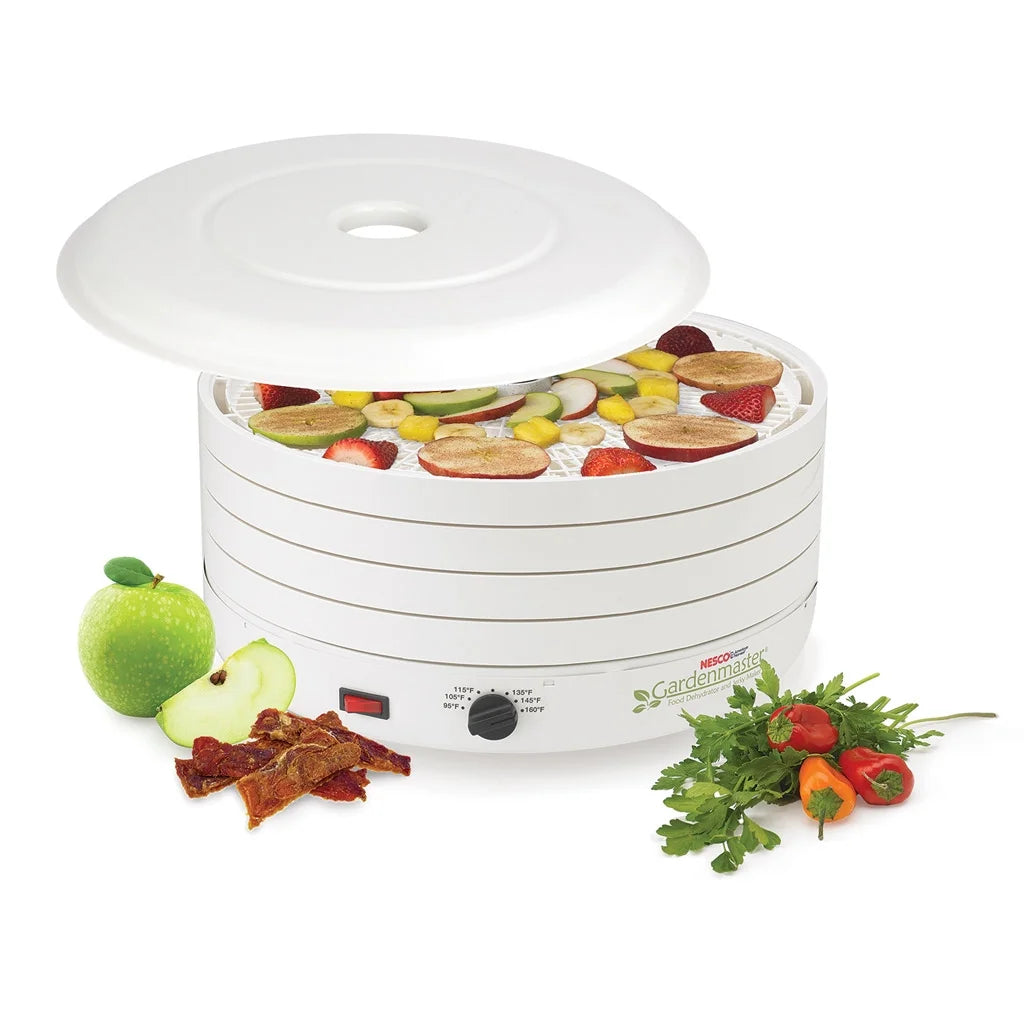 ® American Harvest FD1010 Garden Master Food Dehydrator