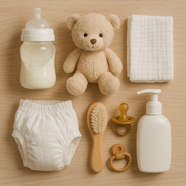 Tiny Essentials