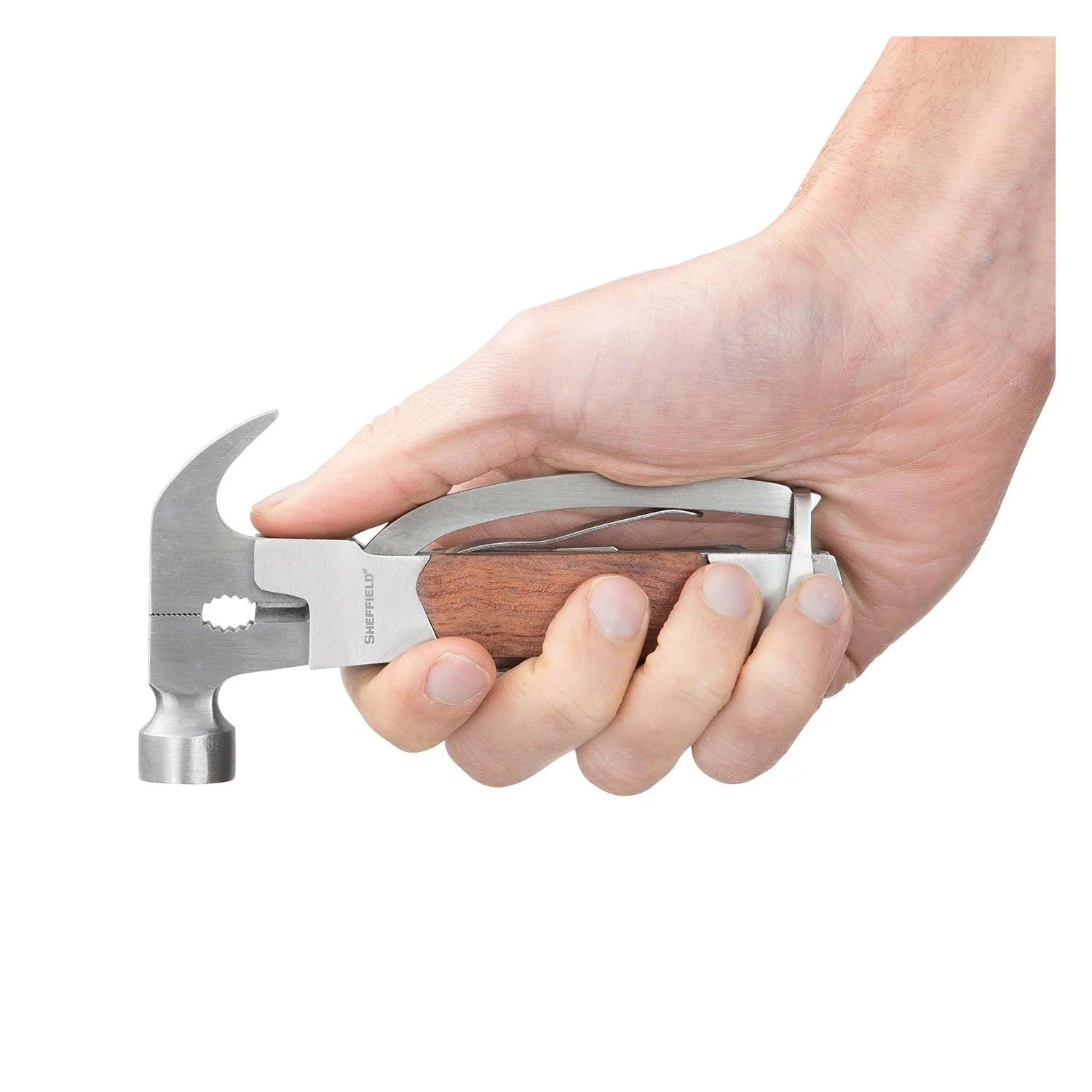 14-In-1 Hammer Multi Tool