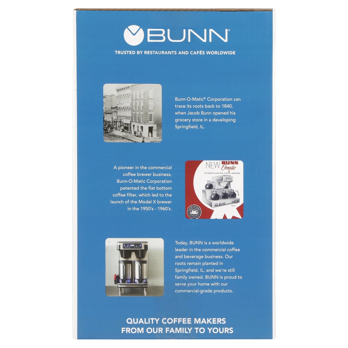 CSB3T Speed Brew Platinum 10-Cup Thermal Coffee Maker, Black/Sst, 55200.0000