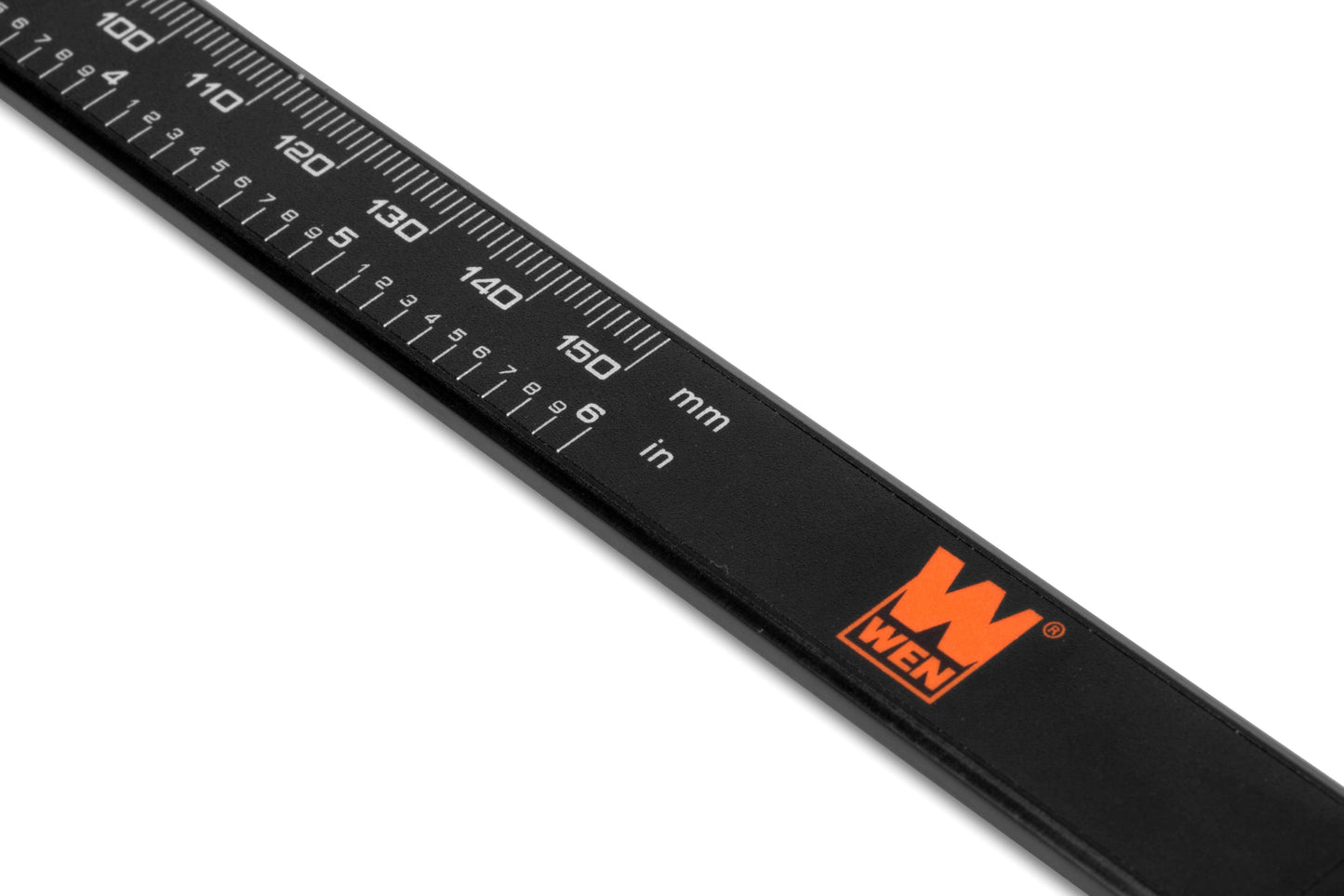 Electronic 6.1-Inch Digital Caliper with LCD Readout and Storage Case