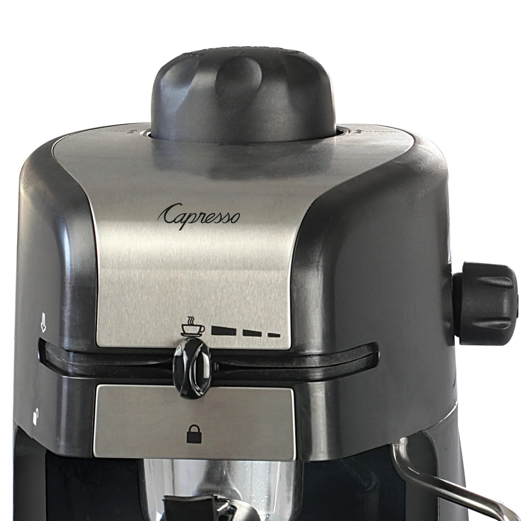 ESPRESSO/CAPP MAKER 4CUP (Pack of 1)