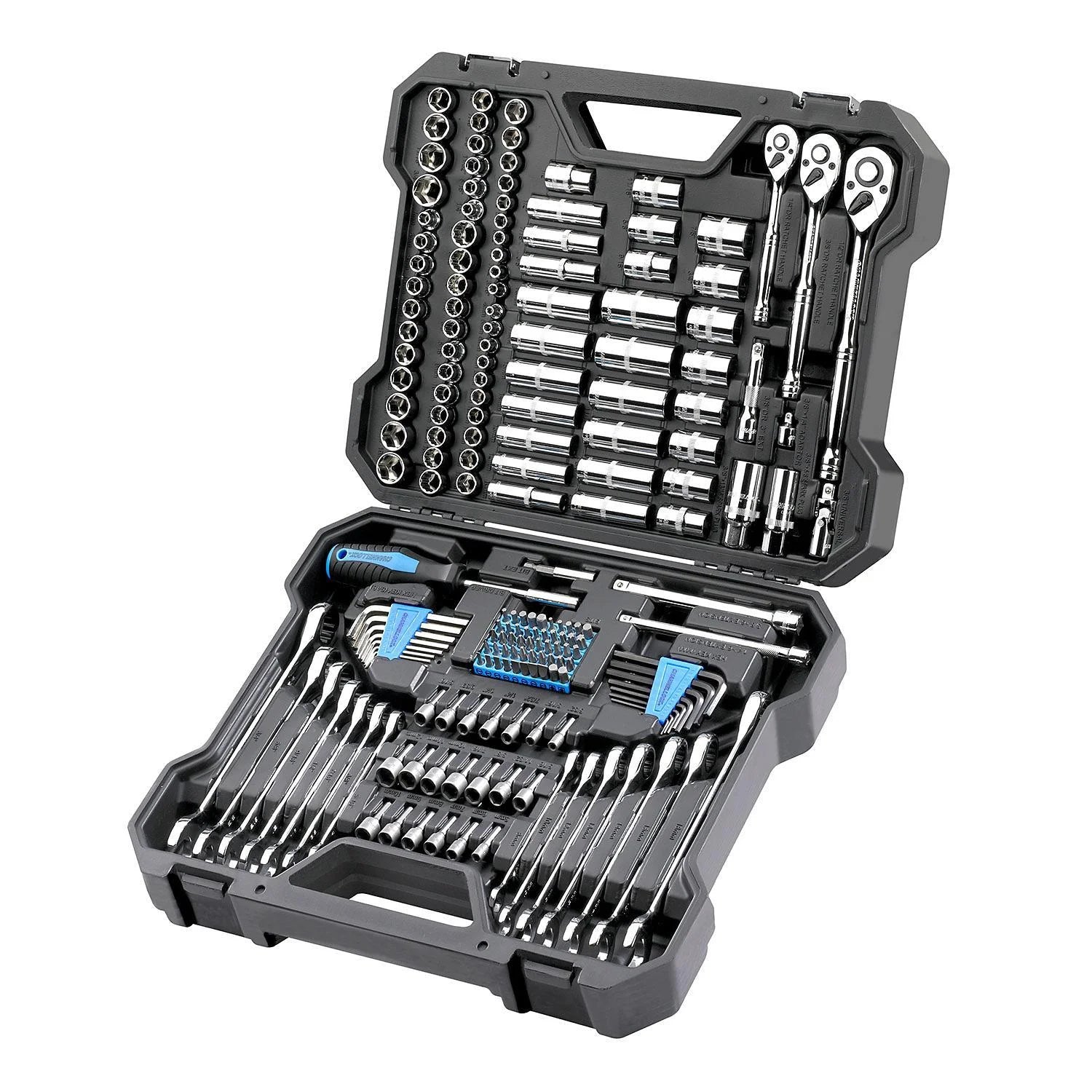 Mechanic'S Set (200 Pc.)