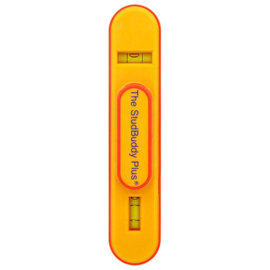 plus Magnetic Stud Finder