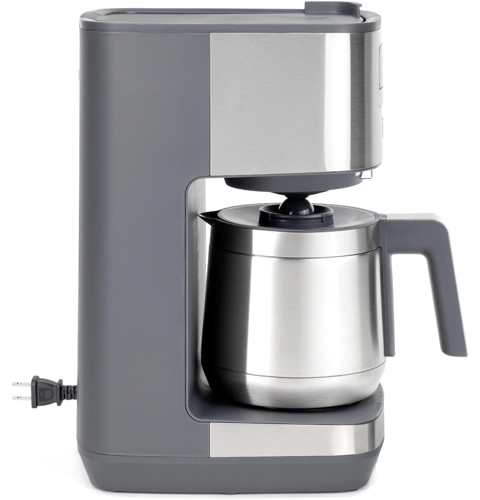 Drip Stainless Steel 10-Cup Coffee Maker