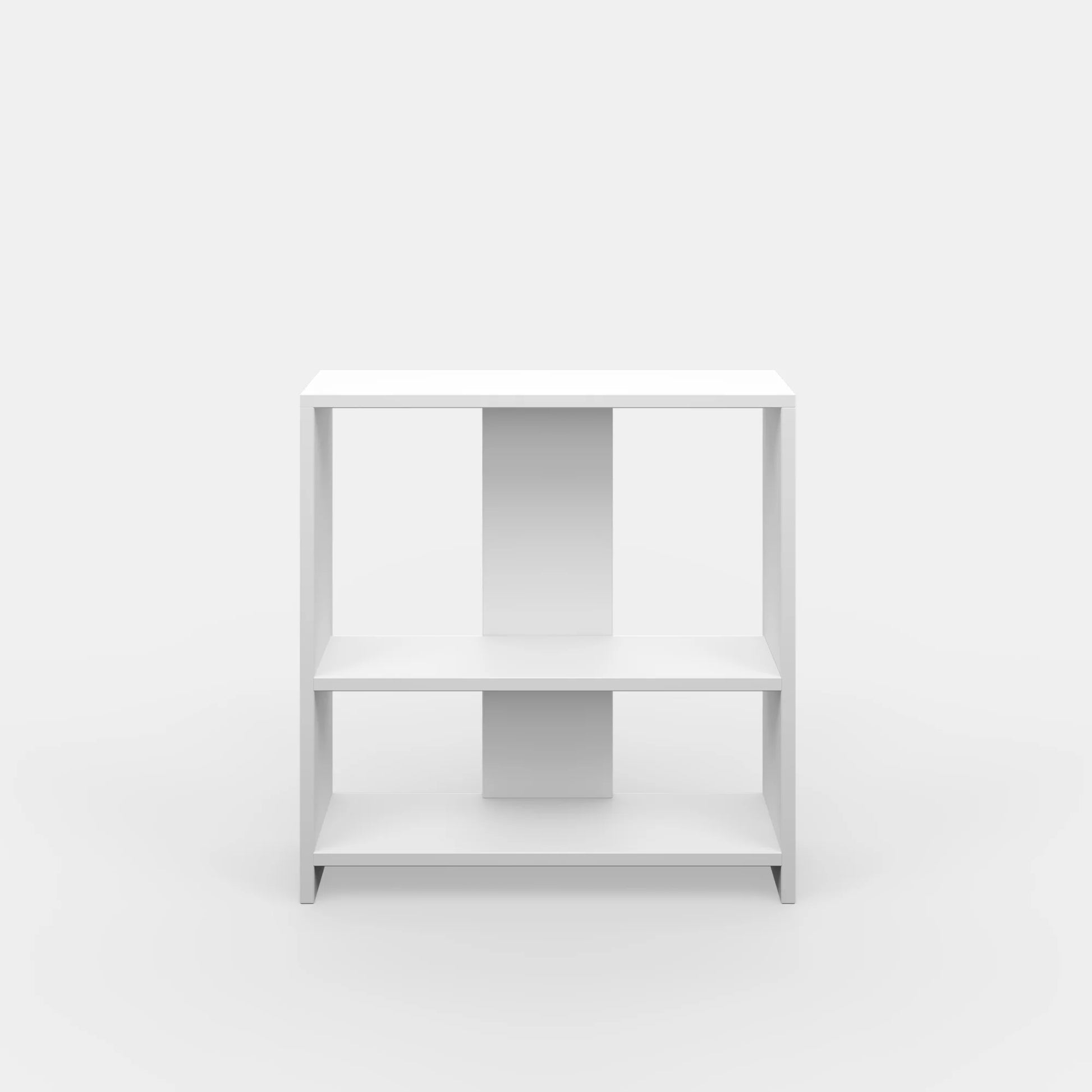 Sydney Side Table, White