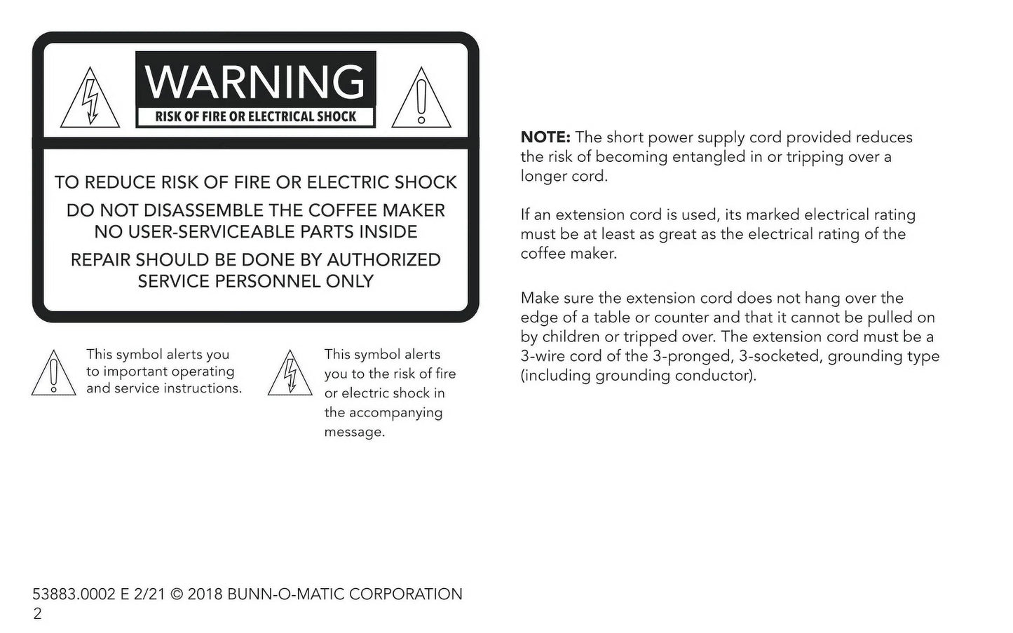 CSB3T Speed Brew Platinum 10-Cup Thermal Coffee Maker, Black/Sst, 55200.0000