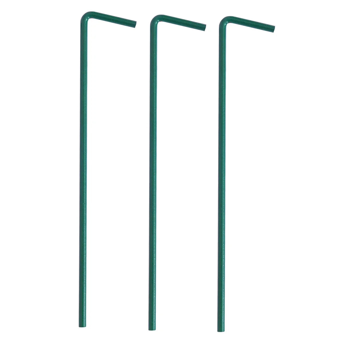 Green Pedestal Bird Bath Feeder Freestanding Outdoor Garden Yard Patio Decor