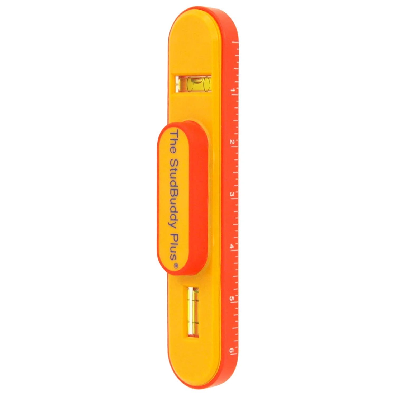 plus Magnetic Stud Finder