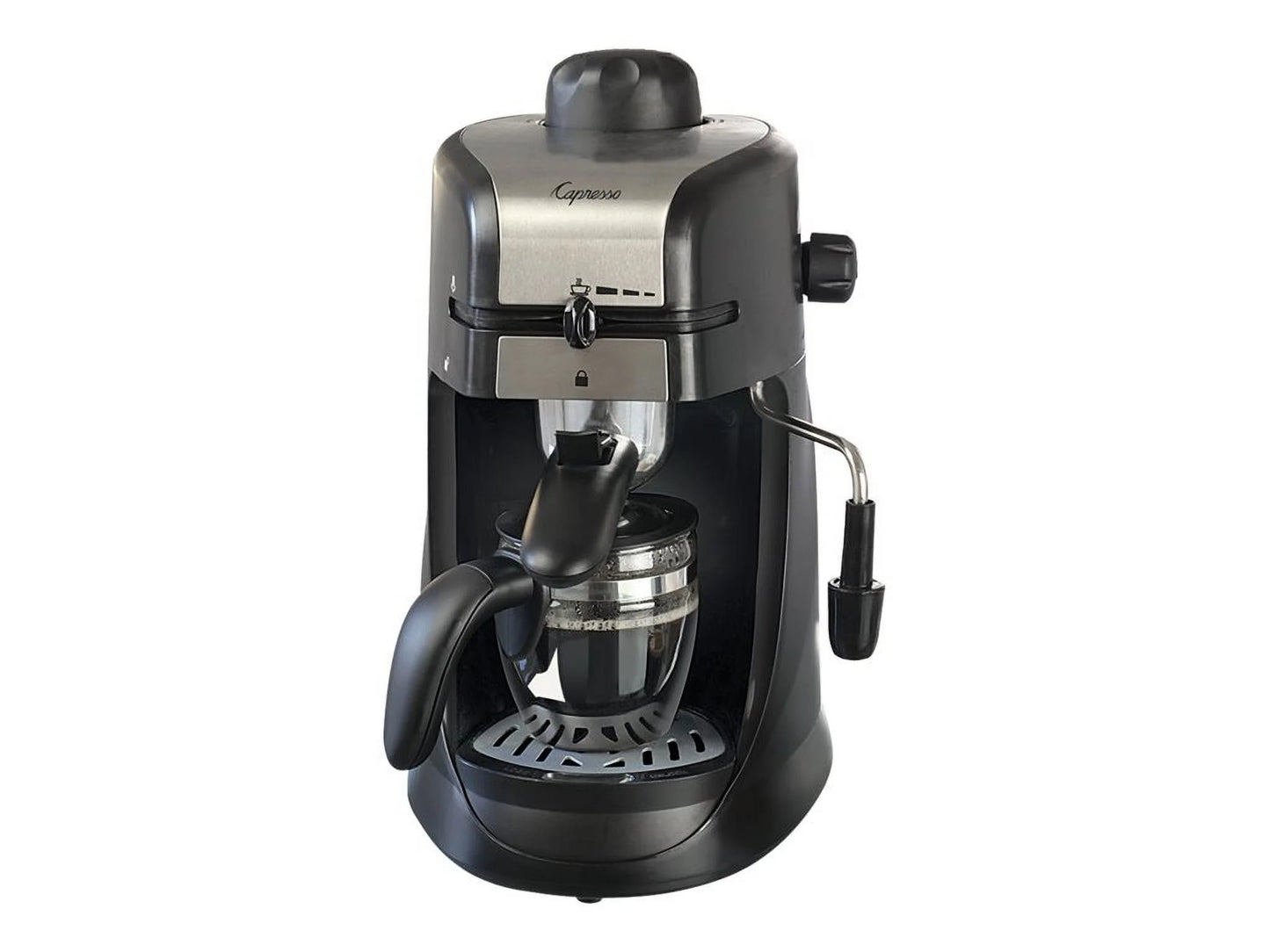 ESPRESSO/CAPP MAKER 4CUP (Pack of 1)