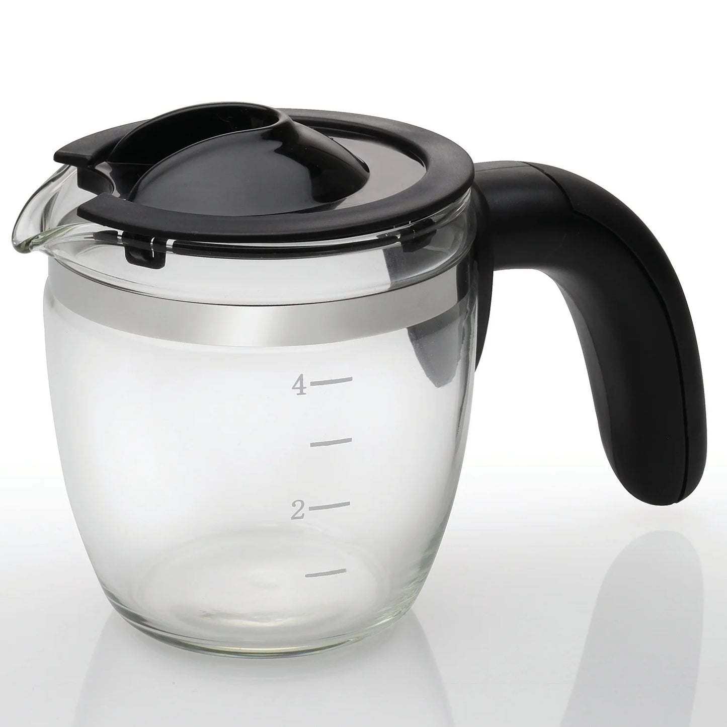 ESPRESSO/CAPP MAKER 4CUP (Pack of 1)