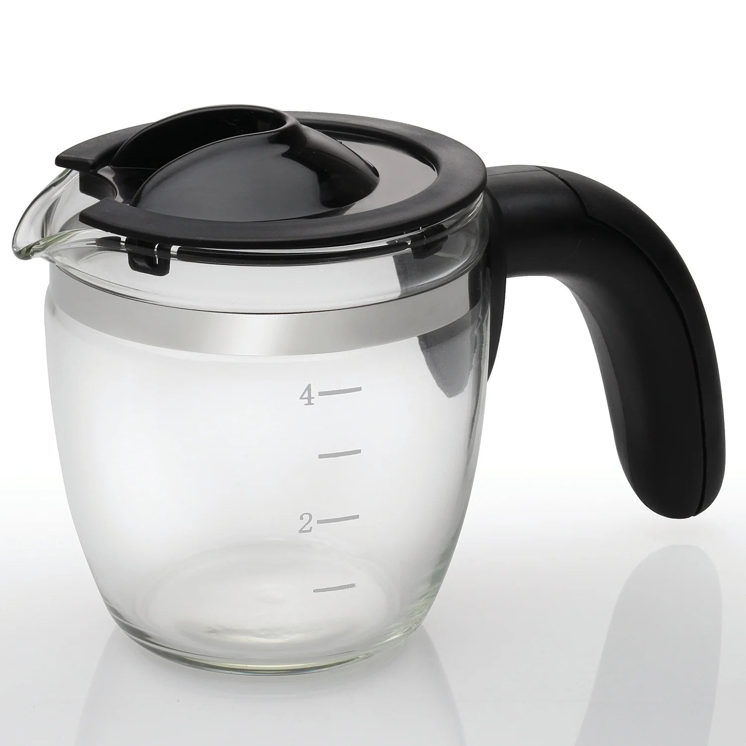 ESPRESSO/CAPP MAKER 4CUP (Pack of 1)