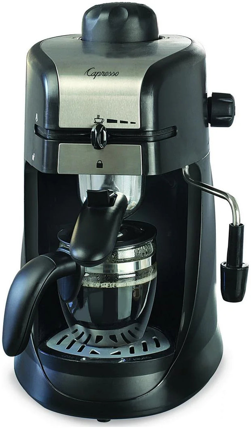 ESPRESSO/CAPP MAKER 4CUP (Pack of 1)