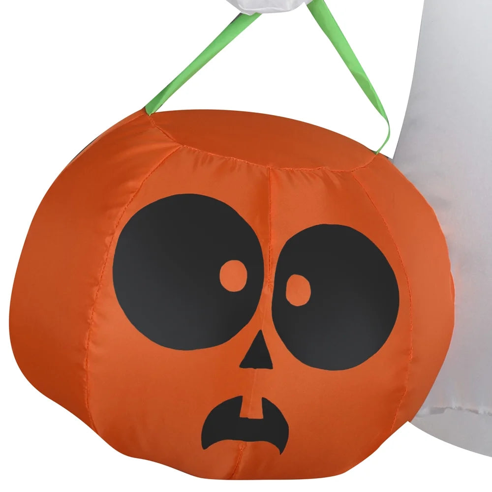 AIRBLOWN WITCH GHOST 4'