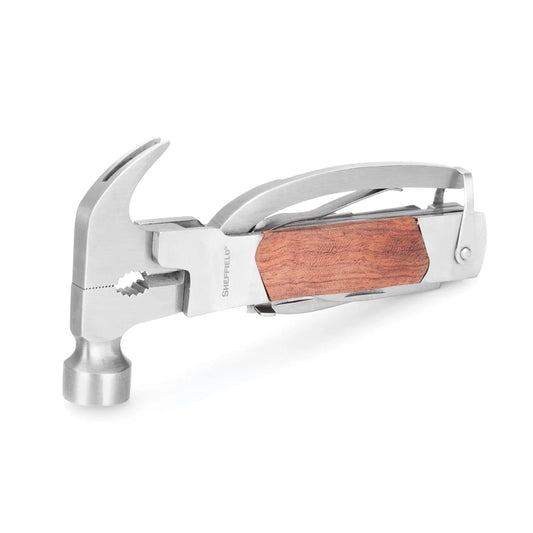 14-In-1 Hammer Multi Tool