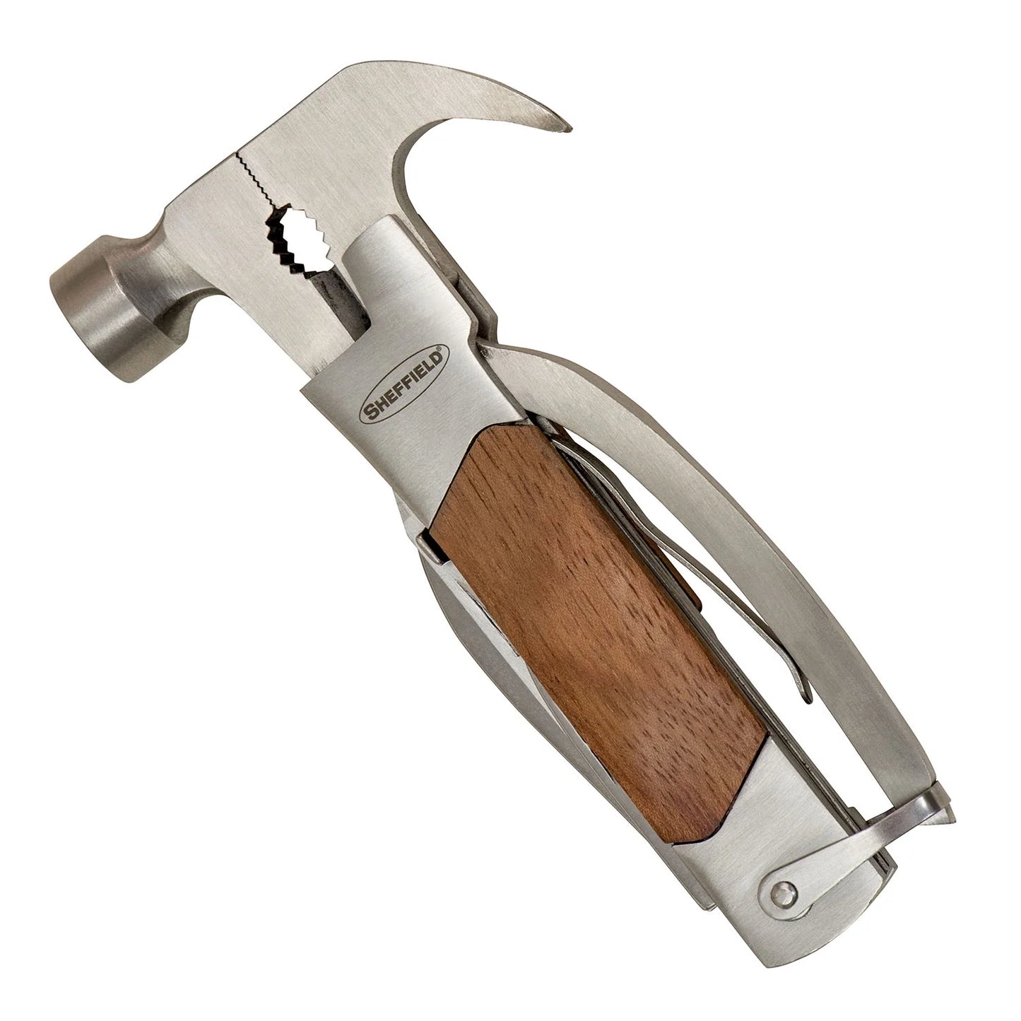 14-In-1 Hammer Multi Tool