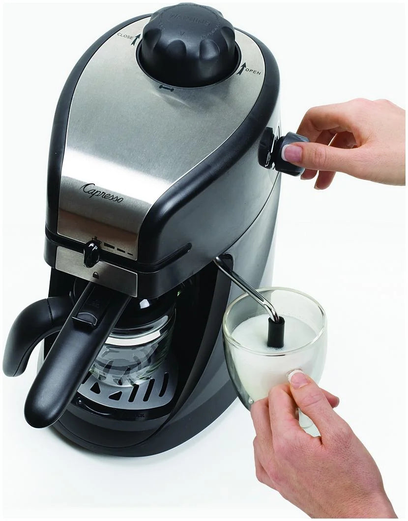 ESPRESSO/CAPP MAKER 4CUP (Pack of 1)