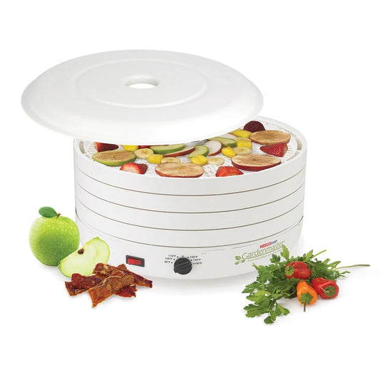 ® American Harvest FD1010 Garden Master Food Dehydrator